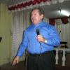 Larry Perkins in the Philippines
